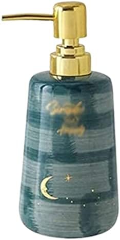 Elegant and Functional CounterTop Soap Dispenser