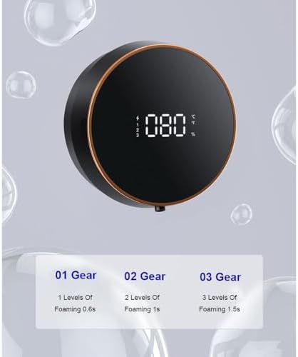 Spray-on Dispenser