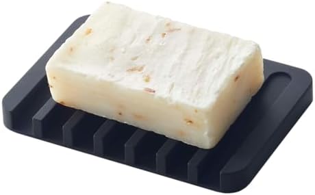 Yamazaki Black Soap Dish