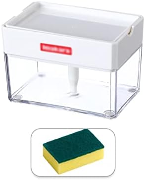 GIFTZS Simple Soap Dispenser