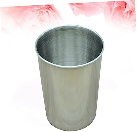 Stainless Steel 180ml Multi-Use Gargle beverage cup