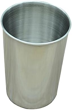 VOSAREA 2-Piece Stainless Steel Tumbler