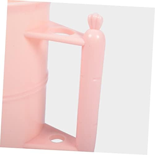 BRIGHTFUFU Cartoon Rabbit Toothbrush Tumbler