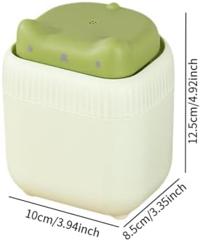 Llazsybz 2 in 1 Dispenser