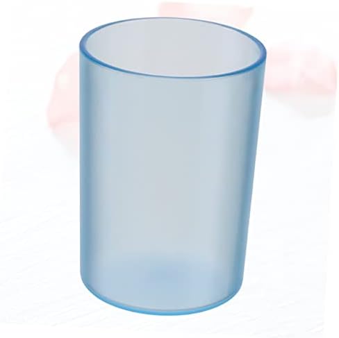 FELT Transparent Gargle Mug