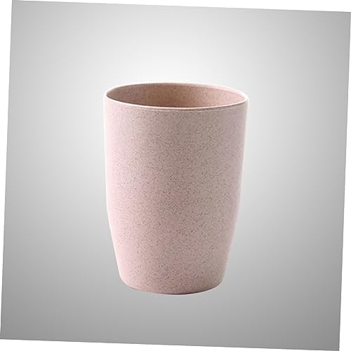 Nature-Made Round Mouthwash Cup