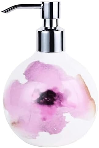 Beautiful Countertop Soap Dispenser