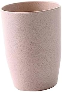 PRETYZOOM Wheat Stem Tooth Mug