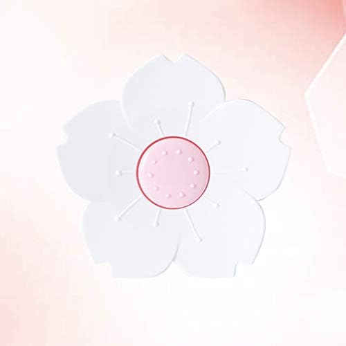 Cherry Blossom 2-Piece Door Strike Plate Soap Holder