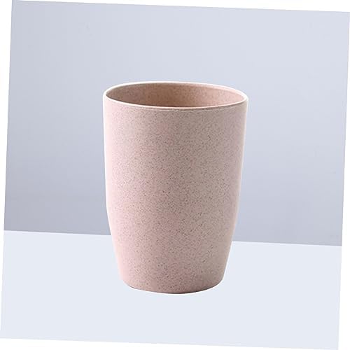 Simple Round Bath Tooth Mug