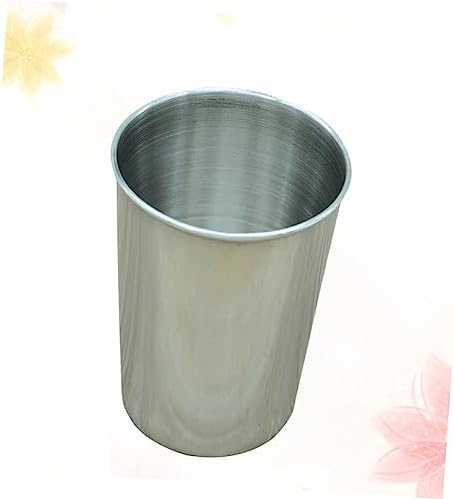 VOSAREA 2-Piece Stainless Steel Tumbler