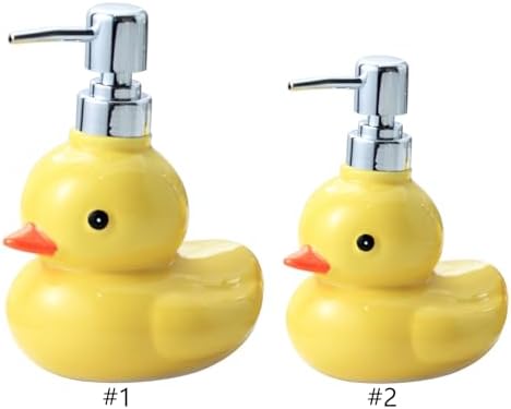 Fun Duck Dispenser for Adults