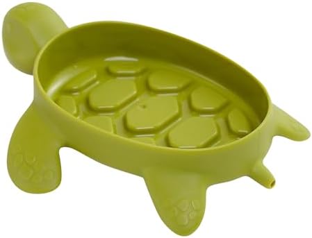 Turtle Roller Soap Dish - Eco Friendly Multifunctional Storage Box 1