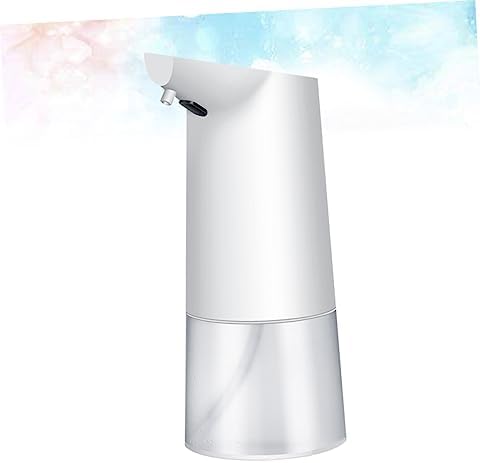High Capacity Smart Motion Soap Dispenser