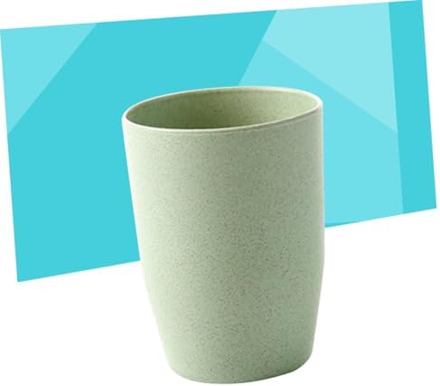 Bathroom Rinsing Mouthwash Tumbler