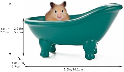 ADORABLE CERAMIC BATHERA SOAP DISH WITH UNIQUE DESIGN PERFECT FOR HOME OR BATH