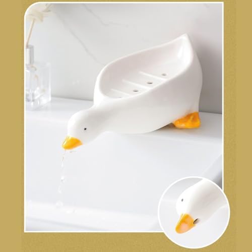 Relaxing Bath Time with Qaoliffa Soap Dish