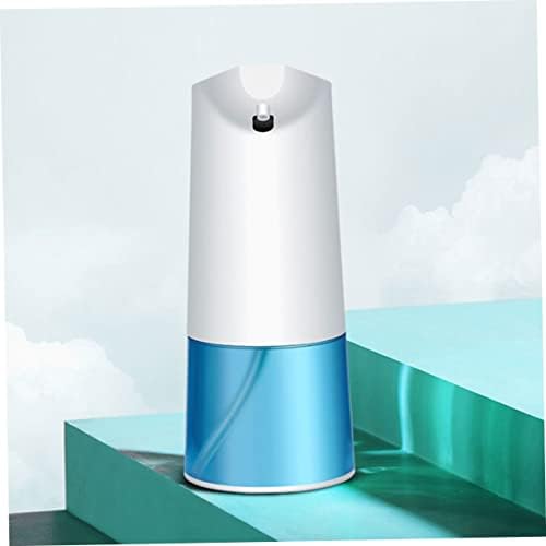 High Capacity Smart Motion Soap Dispenser