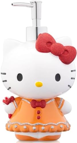 Hello Kitty Christmas Dispensers
