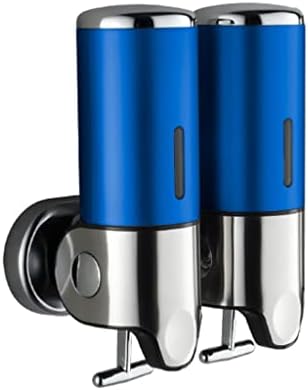 Large Capacity Manual soap dispenser for bath kitchen