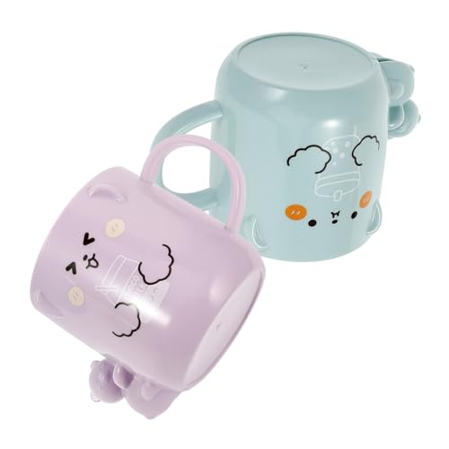 Fun Toothpaste Holder for Kids
