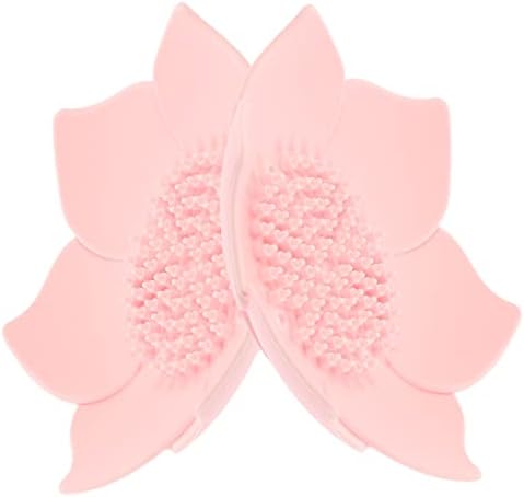 Floral Silicone Soap Dish