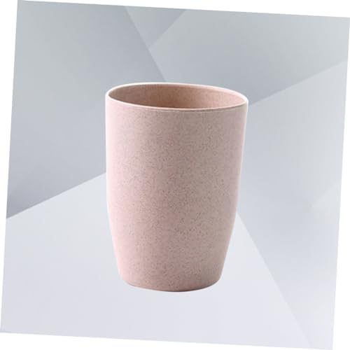 PRETYZOOM Wheat Stem Tooth Mug