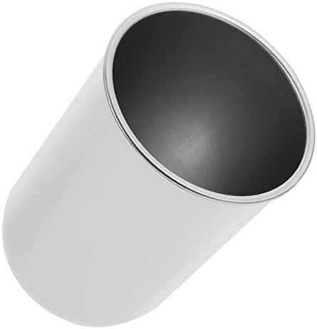 Stainless Steel Toothbrush Toothpaste Tumbler
