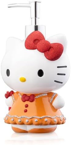 Hello Kitty Christmas Dispensers