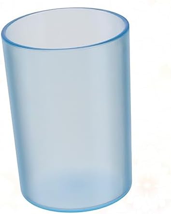 FELT Transparent Gargle Mug