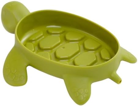 Turtle Roller Soap Dish - Eco Friendly Multifunctional Storage Box 1