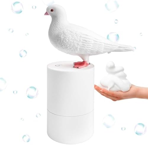 Matchless Bird Dispenser