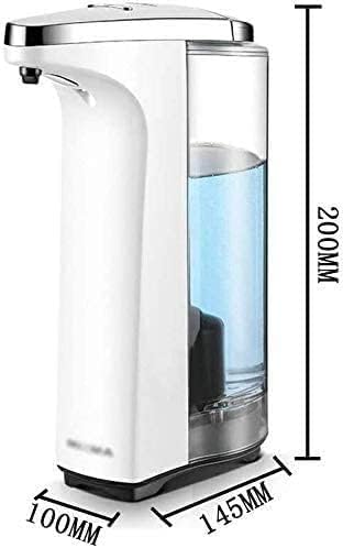 Youook - Touchless Automatic Foaming Soap Dispenser