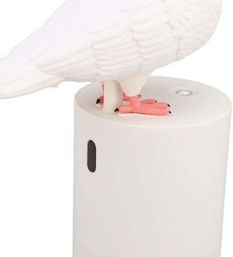 Matchless Bird Dispenser