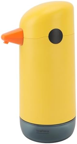 FtVogue Reusable Hand Soap Dispenser