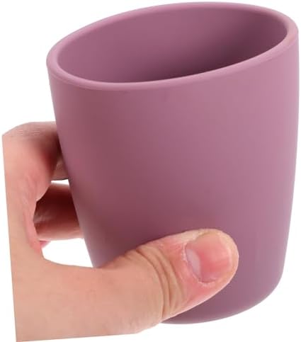 Cabilock Leak-Proof Water Cup for Babies