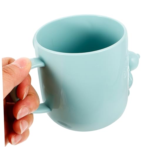 Fun Toothpaste Holder for Kids