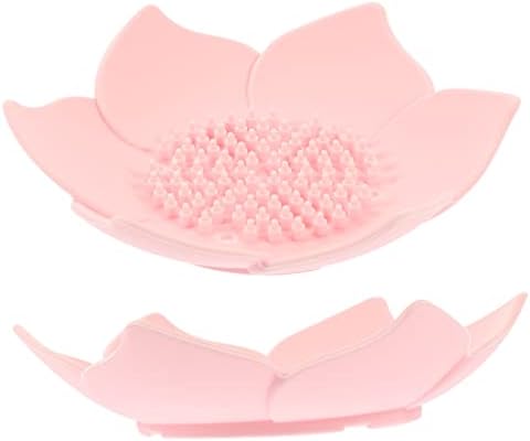 Sturdy Functional Soap Dish