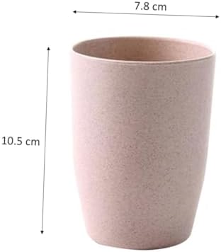Nature-Made Round Mouthwash Cup