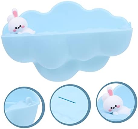 Perfect bathroom wall soap holder Space-saving