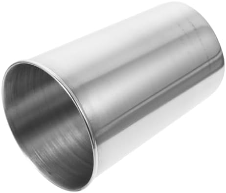 Stainless Steel Tumbler for Toothbrush Beverages