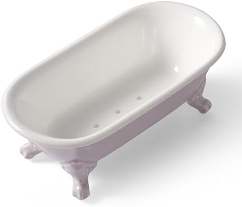 Unique Ceramic Soap Dish