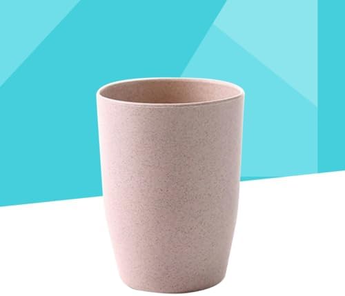 Hoement Mug for Gargling Cleaning and Traveling