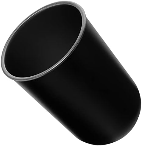 2pcs Stainless Steel Toothpaste Tumbler Set