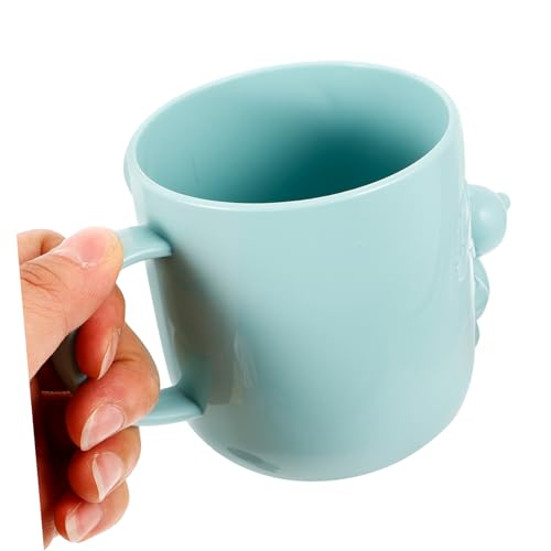 Cute Toothbrush Cup