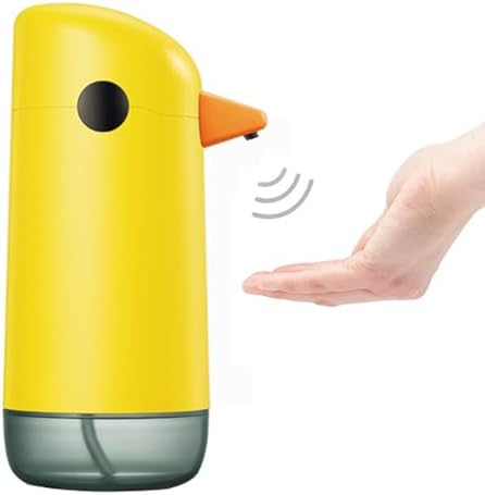 Tarshyry - Cute Touchless Soap Dispenser