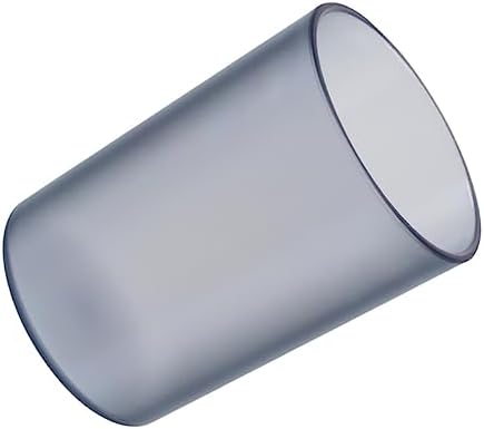 ABOOFAN - Small Plastic Toothbrush Holder for Boys and Girls
