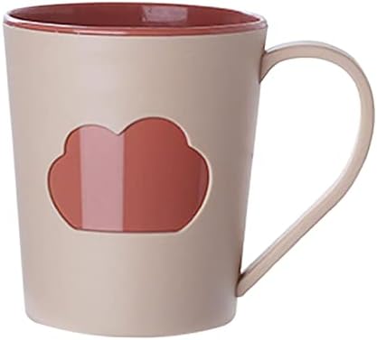 Unique Style 400ml Reusable Bathroom Tumbler Brush Cup