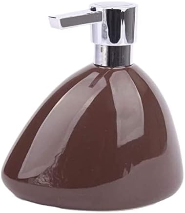 400ml Countertop Soap Dispenser
