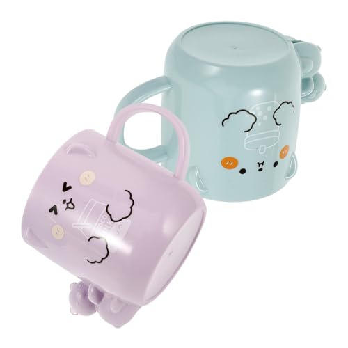 Cute Toothbrush Cup